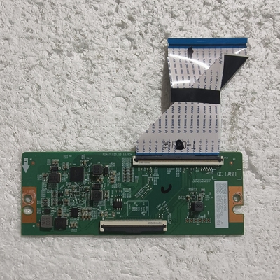 原装海信75E3G-PRO  75E3K-PRO 75E3F逻辑板RSAG7.820.13116/R0H