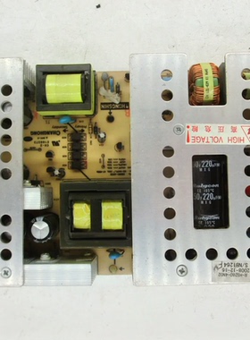 原装拆机长虹LT42710FHD/37电源板HX7.820.015V2.3 R-HS280-4N02