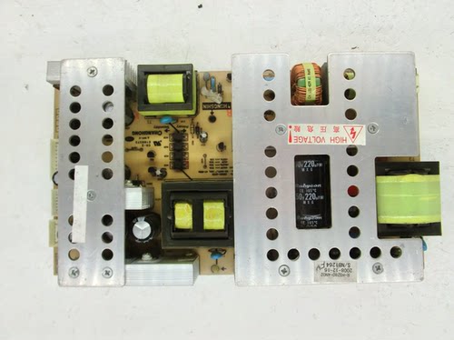 原装拆机长虹LT42710FHD/37电源板HX7.820.015V2.3 R-HS280-4N02