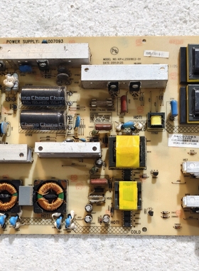 原装康佳LC47F1000PD/LC47DS60DC电源板35015586 34007093 测试好