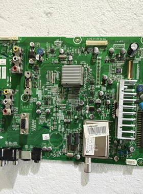 成色新原装海信 TLM26P69电视主板RSAG7.820.1319配屏V260B1-L02