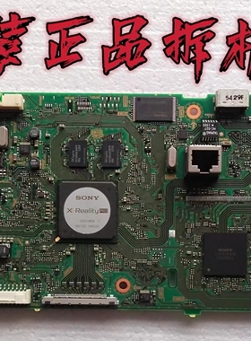 索尼KDL-60WM15B主板1-889-202-24 173457424屏ND4S600DNX0101
