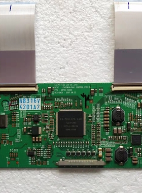 适用于LG 47LG50FR-TA电视逻辑板 6870C-4200C 屏LC470WUE 测好