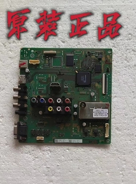 原装索尼KLV-32BX300电视主板1-880-238-32配屏LTY320AP04/05测好