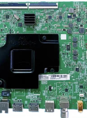 原装东芝55U8900C主板40-M848CA-MAB2HG配屏LVU550NEBL CD9W38 V1