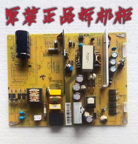 原装长虹 3D47B4000i/4500iD电源板JCM40D-4MC 120 47131.230.0.0