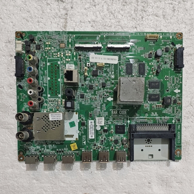 原装 LG 60GB6580-CG主板EAX65384003(1.2)屏LC600DUF FG P2现货