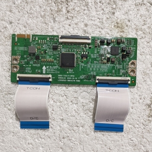 原装创维55H4 55G60 A8 55A3电视逻辑板5800-T55LV1-9P60测好现货