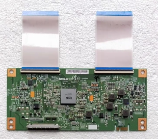 原装创维45E5逻辑板 9AVDJ1S52 芯片IN8909A 实物图 测试完好