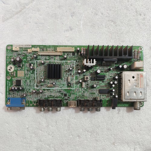 原装乐华 LCD26P01主板 28-A00093-0120 REV.4配屏LTA260P02 测好