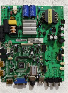 原装理想LED4260主板RS-42ADP SHS4204AD-155S配屏LC420EUJ测试好