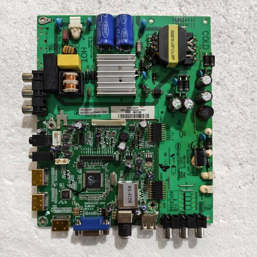 原装理想LED4260主板RS-42ADP SHS4204AD-155S配屏LC420EUJ测试好