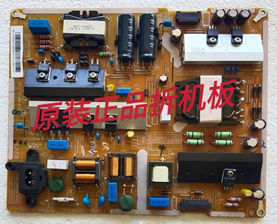 原装三星 UA55KU6310JXXZ 电源板 BN94-10712A/B实物图 测试完好