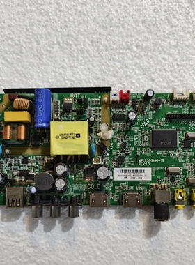 原装乐华32L22 主板MPLE501D50-1B 配屏LVW320SSDN E4测试好 现货