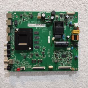 原装TCL 55L8/55V690主板40-T972AH-MPA2HG配屏LVU550NDEL CS9W23