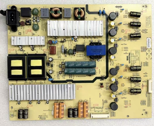 九成新 原装创维60G6 60V8E电源5800-L6L013-0110 168P-L6L013-01