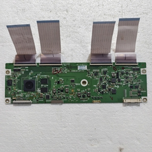 原装康佳OLED55V91A电视逻辑板6870C-0477H /LC550LUD-LGPC测好