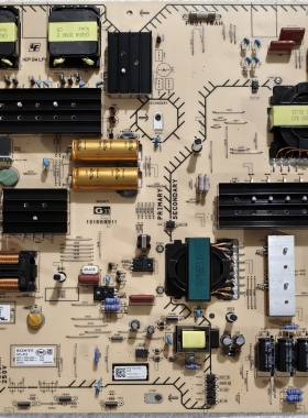 九五新原装索尼XR-75X90L电视电源板 APS-453  101668911测好现货