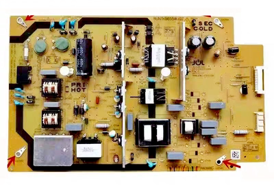 原装非带用夏普LCD-50MY5100A电源板 RUNTKB655WJQZ JSL4108-003