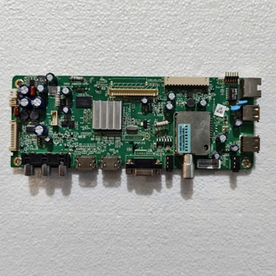 创维47E610G 配屏LC470EUJ 主板5800 0P60 SFK2测试好 A8M500 原装