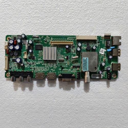 原装创维47E610G 主板5800-A8M500-0P60 配屏LC470EUJ-SFK2测试好