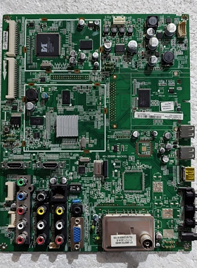 原装TCL L65P10FE3D液晶电视主板40-3DI98S-MAC4XG屏T650HW03 V.0