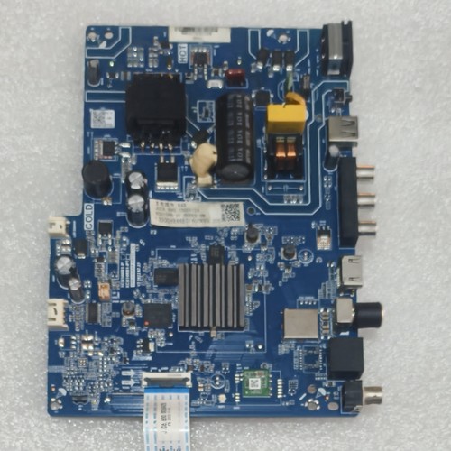 原装长虹32D4PF/32D58主板TPD.HV352T.PB721配屏C320X21-E2-H测好