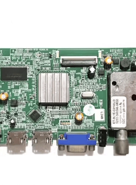 原装创维42E65SG/42E350E主板5800-A8M410-1P20AU屏RDL420AF-D00S