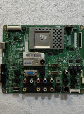 原装三星 LA40B457C6H 主板 BN41-01176A 配屏 T400XW01 测好现货