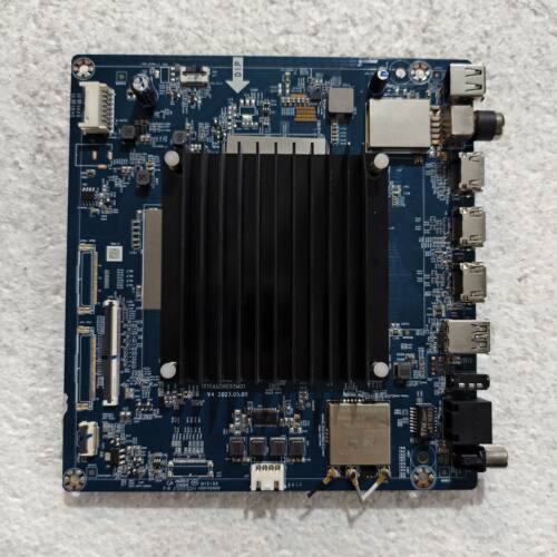 原装荣耀HN75TAG液晶电视主板IT1TAG0RE65M01屏DM030/ST7461D05-3