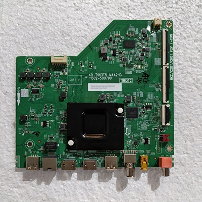 原装雷鸟55F275C电视主板40-T963T5-MAA2HG屏LVU550NDEL CS9W9A