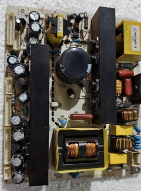 原装厦华LC-32HU25 LC-32HC40电视电源板569HU2220D测试好 现货