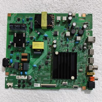 九成新原装海信65V1K-R电视主板RSAG7.820.12187屏HD650H1U41-T0