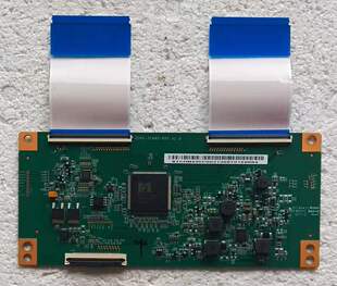 原装 TCL 50L2 50V2 逻辑板 CCPD-TC495-002 V1.0 实物图测试完好