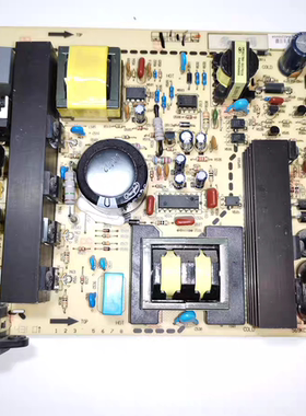 原装厦华 LC-32KM4632KL52 液晶电视电源板 569KM1020A测试好现货