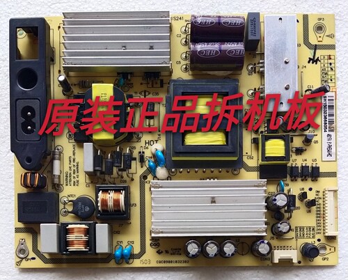 九成新原装TCL D50A710电源板 P11S241 实物图 测试完好 放心使用