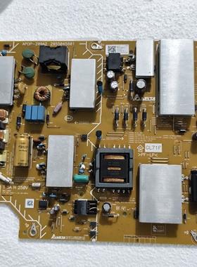 原装索尼KD-55X8000E液晶电视电源板APDP-209A2 2955045601测试好