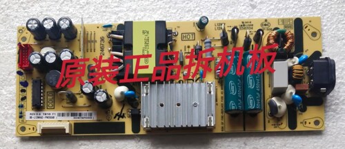 原装乐华55U1/55F6电源板40-L12NW4-PWC1CG08-L12NHA2-PW200AB