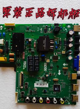 原装TCL L40F3301B主板TP.VST69D.PB775屏LVF400SS0T E33 V1现货