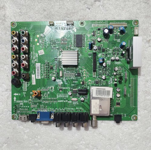 成色新原装海信TLM32V67D电视主板RSAG7.820.1786配屏V315B6-L02