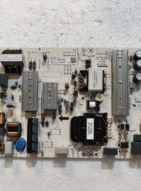 九成新原装长虹75D4PS 75D6P电源板JUC7.820.10004763 现货 测好
