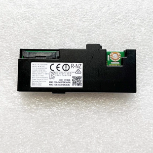 三星UA55/65MU7700JXXZ QA55Q6FAM Q8CAM无线网卡模块BN59-01264A