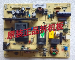 原装长虹3D42C3100I/LED42C3080I 电源板 MPS35D-4M9 121现货测好