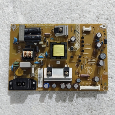 原装康佳LED24F2260CE 液晶电视电源板715G5309-P01-001-002S测好