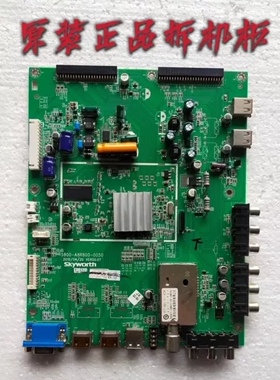 原装创维42E60HR液晶电视主板5800-A8R800-0060屏LC420EUD SC A1