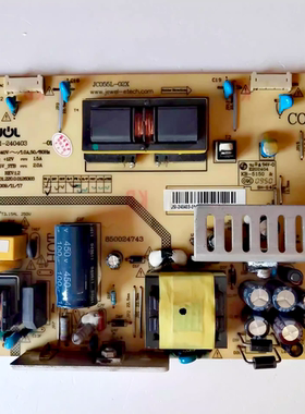 原装长虹 LT24720FX/LT24720F电源板JSI-240403-014 JC055L-02X