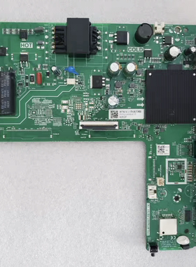 原装海信42E2F主板TPD.MT9255T.PB701屏HD415V1F41-TXL2/S0测试好