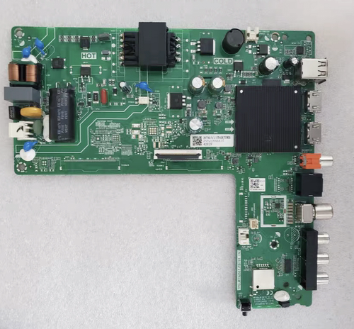 原装海信42E2F主板TPD.MT9255T.PB701屏HD415V1F41-TXL2/S0测试好