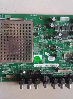 原装TCL L42S9FE主板40-02MS91-MAD2XG屏T420HW02 测试好 现货