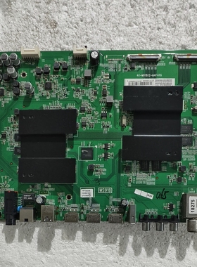 原装TCL L55H8800S-CUD主板40-M91802-MAF4HG屏LVU550SD1L SD9W00
